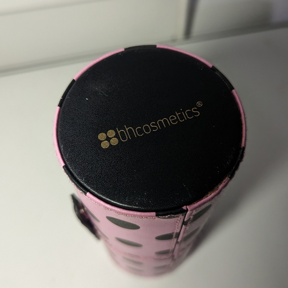 BH cosmetics makeup brush case - Picture 4 of 4